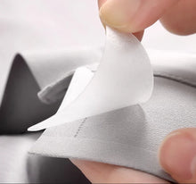 Load image into Gallery viewer, Shirt Collar Triangle Patch