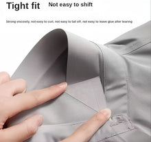 Load image into Gallery viewer, Shirt Collar Triangle Patch