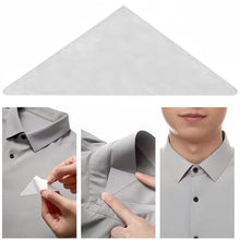 Load image into Gallery viewer, Shirt Collar Triangle Patch