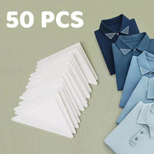 Load image into Gallery viewer, Shirt Collar Triangle Patch