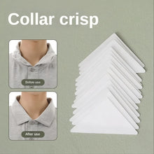 Load image into Gallery viewer, Shirt Collar Triangle Patch