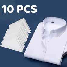 Load image into Gallery viewer, Shirt Collar Triangle Patch