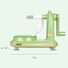 Load image into Gallery viewer, MULTI-FUNCTIONAL FRUIT &amp; VEGETABLES PEELING MACHINE