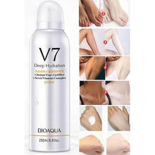 Load image into Gallery viewer, BIOAQUA V7 Deep Hydration Seven Vitamins Complex V7 Spray