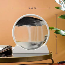 Load image into Gallery viewer, 3D DYNAMIC SAND ART