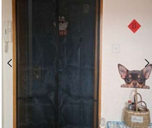 Load image into Gallery viewer, Anti-Mosquito Curtains