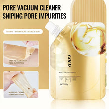 Load image into Gallery viewer, 💗LAST DAY SALE 50% OFF⚡50K+ SOLD💕- Retinol  SNAKE VENOM GOLD MASK