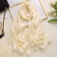 Load image into Gallery viewer, Chiffon Hijab cap