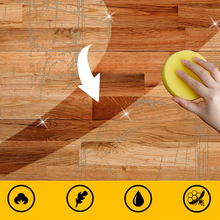 Load image into Gallery viewer, 🦟 50% OFF NOW!🔇✨All-in-One Wood Surface Cleaner &amp; Polish – Clean, Restore, Protect, 100ML 🧽
