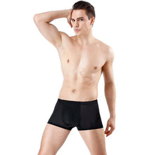 Load image into Gallery viewer, Best Gift For Him-Men's Ice Silk Breathable Underwear (Buy 1 Get 1 Free)