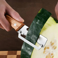 Load image into Gallery viewer, 🏆 Last Day Special Price ! 🎉BUY 1 GET 1 FREE🎁 Thickened Stainless Steel Multi-Peeler – Heavy-Duty, Wide Blade, Bottle Opener 🍺