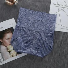 Load image into Gallery viewer, 🔥 HOT SALE 49%OFF 🔥5 PCS SET - High Waist Pretty Lace Panties