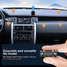 Load image into Gallery viewer, 🔥Last Day Promotion 49% OFF - Alloy Folding Magnetic Car Phone Holder