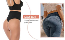 Load image into Gallery viewer, 💕YUMESILM™ Tummy Tightening Thong (Buy 1 Get 1 FREE)💥Surprise Specials 49% OFF!