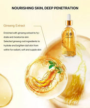 Load image into Gallery viewer, Ginseng Polypeptide Anti-Ageing Essence