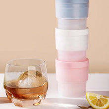 Load image into Gallery viewer, 🧊Ice Ball Maker Mold- For Whiskey, Cocktails, Bourbon🧉 ( BUY 1 GET 1 FREE)🔥