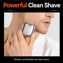 Load image into Gallery viewer, 🏆Last Day Promotion!🎁 2026 New Upgrade Pocket Shaver USB Mini Shavers for Men