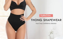 Load image into Gallery viewer, 💕YUMESILM™ Tummy Tightening Thong (Buy 1 Get 1 FREE)💥Surprise Specials 49% OFF!