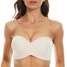 Load image into Gallery viewer, Buy Two &amp; Free Shipping!🥰Full Support Non-Slip Convertible Bandeau Bra