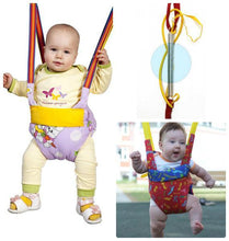 Load image into Gallery viewer, Door Jumping Swing