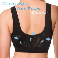 Load image into Gallery viewer, 🔥Breathable Cool Liftup Air Bra