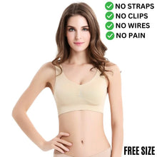 Load image into Gallery viewer, Imported™ Comfy Bra (Buy 1 Get 1 Free) 😍