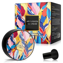 Load image into Gallery viewer, Last Day 70% OFF - Mushroom Head Air Cushion CC Cream🌸