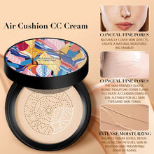 Load image into Gallery viewer, Last Day 70% OFF - Mushroom Head Air Cushion CC Cream🌸