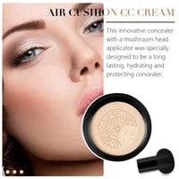 Load image into Gallery viewer, Last Day 70% OFF - Mushroom Head Air Cushion CC Cream🌸