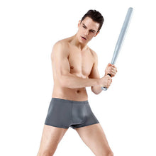 Load image into Gallery viewer, Best Gift For Him-Men's Ice Silk Breathable Underwear (Buy 1 Get 1 Free)
