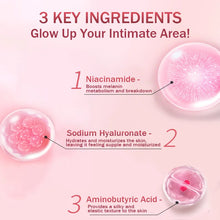 Load image into Gallery viewer, Orgadeco™ Feminine Intimate Area Whitening Pinkish Essence