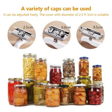 Load image into Gallery viewer, (🎄Early Christmas Sale-48% OFF) Effortless Arthritis Jar Opener👍BUY 2 GET 1 FREE(3 PCS) 💖