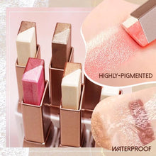 Load image into Gallery viewer, GLITTER GRADIENT EYESHADOW STICK