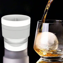 Load image into Gallery viewer, 🧊Ice Ball Maker Mold- For Whiskey, Cocktails, Bourbon🧉 ( BUY 1 GET 1 FREE)🔥