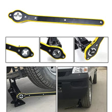 Load image into Gallery viewer, (🎉EARLY NEW YEAR SALE - 48% OFF) Auto Labor-saving Jack Ratchet Wrench