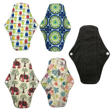 Load image into Gallery viewer, 🔥Hot Sale 49% Off –🎉Reusable pads that can be used for at least 4 years (Random Color)