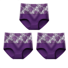 Load image into Gallery viewer, 🔥Last Day SALE OFF 50% OFF🔥High Waist Tummy Control Leak proof Panties