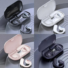Load image into Gallery viewer, 🔥LAST DAY SALE 49% OFF🔥TWS wireless bone conduction digital Bluetooth earbuds