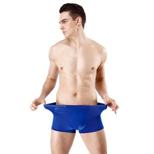 Load image into Gallery viewer, Best Gift For Him-Men's Ice Silk Breathable Underwear (Buy 1 Get 1 Free)