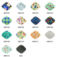 Load image into Gallery viewer, 🔥Hot Sale 49% Off –🎉Reusable pads that can be used for at least 4 years (Random Color)