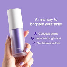 Load image into Gallery viewer, Teeth Colour Corrector Serum