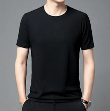 Load image into Gallery viewer, Waffle woven ice silk breathable T-shirt（✨Free shipping for 2 pieces✨）