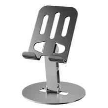 Load image into Gallery viewer, New Year's Promotion SAVE 49%🔥Full-body Metal Portable 360° Rotatable Mobile Phone Holder