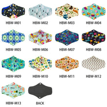 Load image into Gallery viewer, 🔥Hot Sale 49% Off –🎉Reusable pads that can be used for at least 4 years (Random Color)