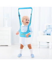 Load image into Gallery viewer, New Arrival Baby Walker,Baby Harness Assistant Toddler Leash For Kids Learning Walking Baby Belt Child Safety New