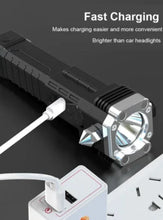 Load image into Gallery viewer, Multifunctional Torch