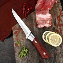 Load image into Gallery viewer, 🔥LAST DAY SALE 50% OFF🔥 Knife Recommended By a Michelin Chef - Japanese Premium Knife🔪