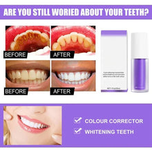 Load image into Gallery viewer, Teeth Colour Corrector Serum