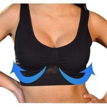 Load image into Gallery viewer, 🔥Breathable Cool Liftup Air Bra