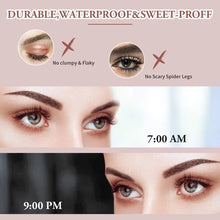 Load image into Gallery viewer, Curl Long Lasting Mascara